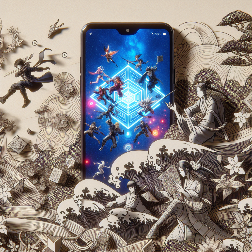 Exploring the Controversial Intersection of Mobile Legends and Hentai Art