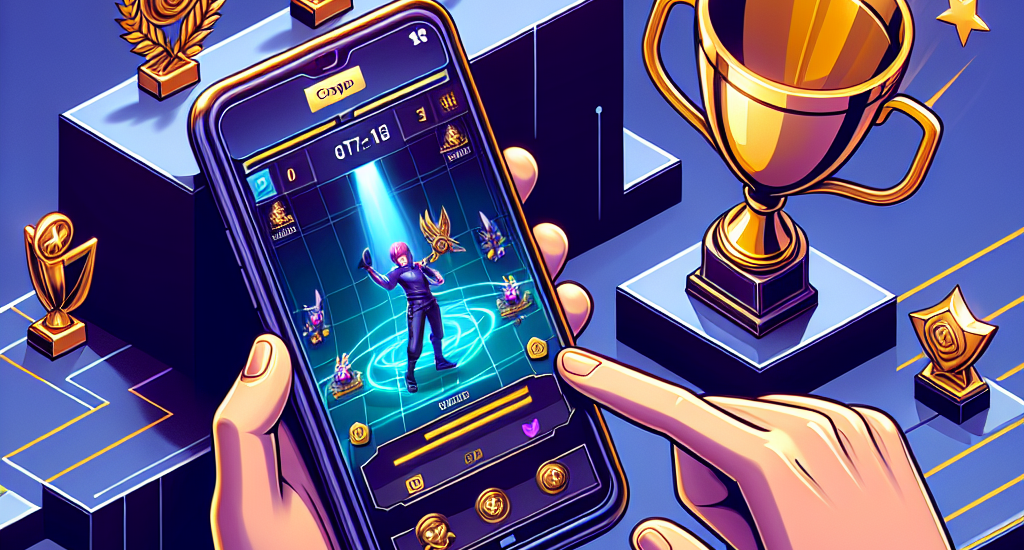 Top Strategies to Become a Topper in Mobile Legends
