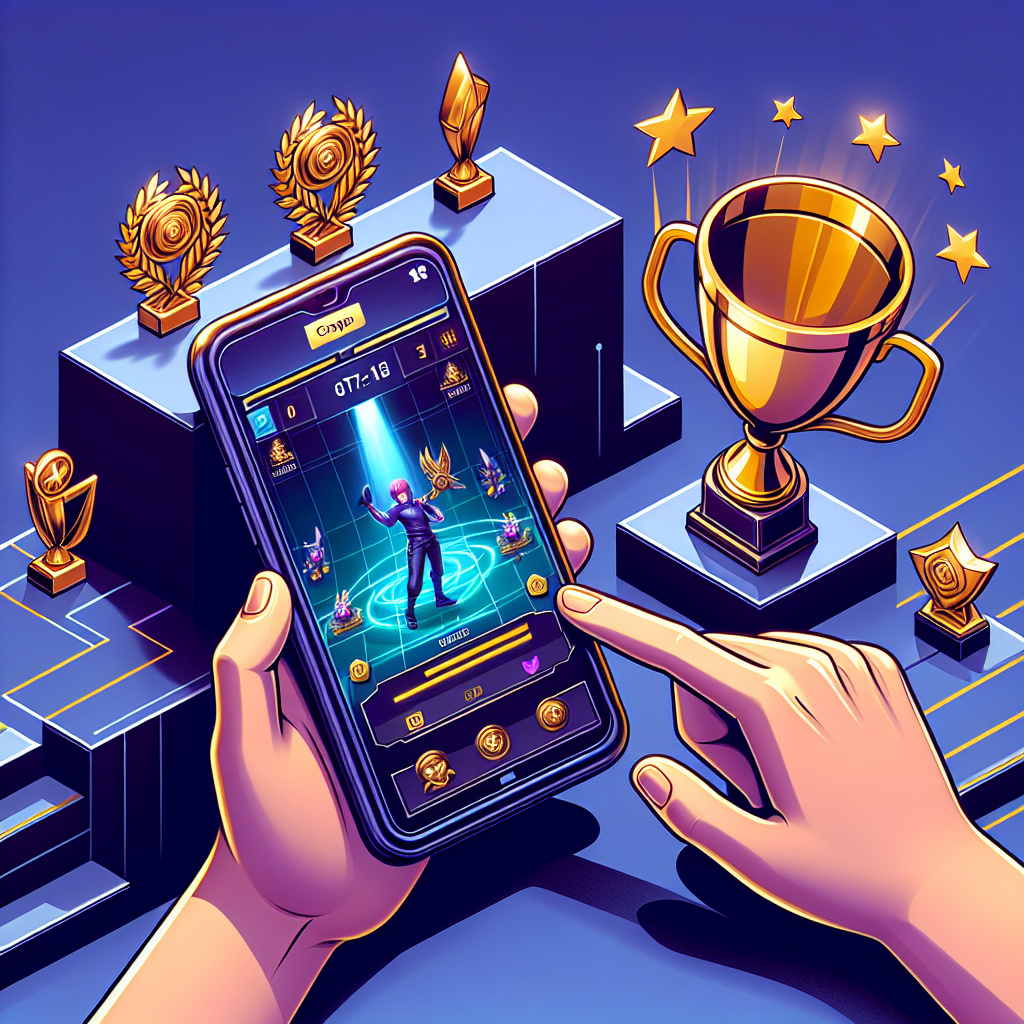Top Strategies to Become a Topper in Mobile Legends