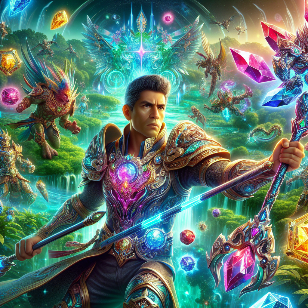 Mastering the Art of Leveling Up in Mobile Legends