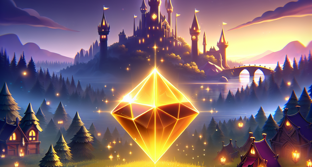 Kapan Rilis: Diamond Kuning di Mobile Legends 2024?