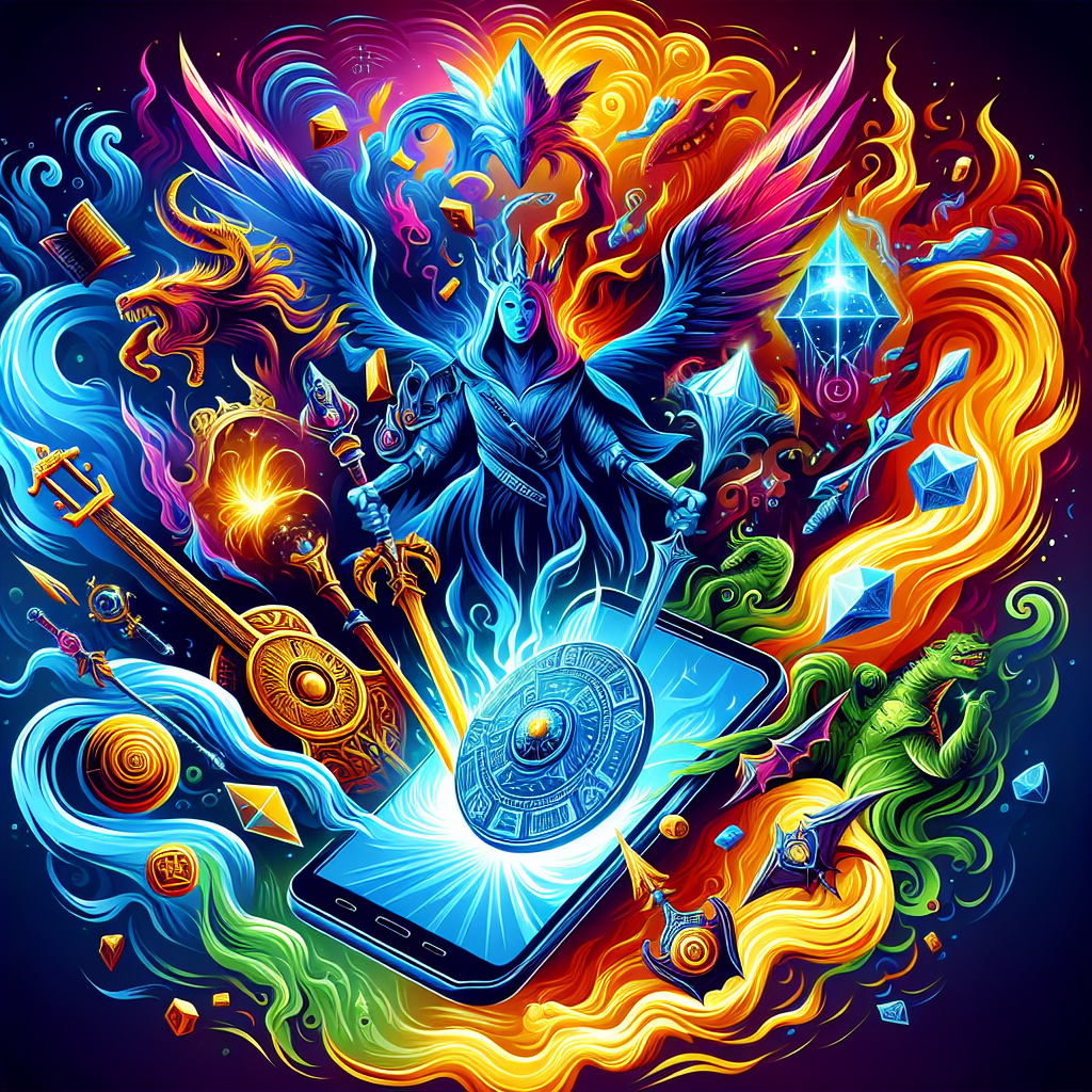 Mobile Legends Itemku: A Game-Changer for Gamers