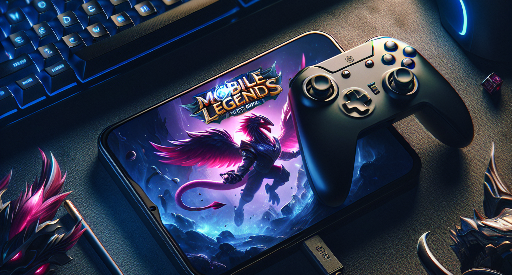Tips Bermain Mobile Legends di PC untuk Pengalaman Game yang Optimal