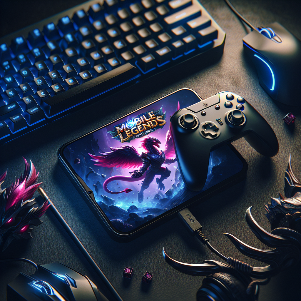 Tips Bermain Mobile Legends di PC untuk Pengalaman Game yang Optimal