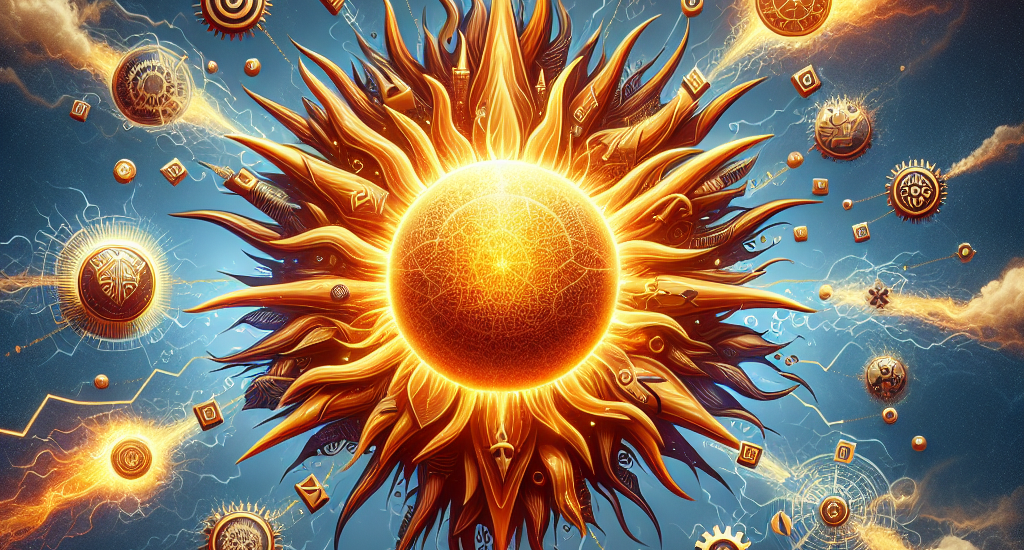 Unleashing Sun's Power in Mobile Legends: Best Strategies and Tips