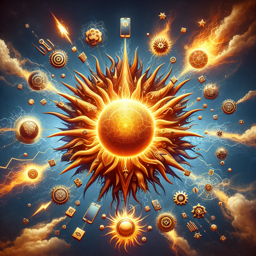 Unleashing Sun's Power in Mobile Legends: Best Strategies and Tips