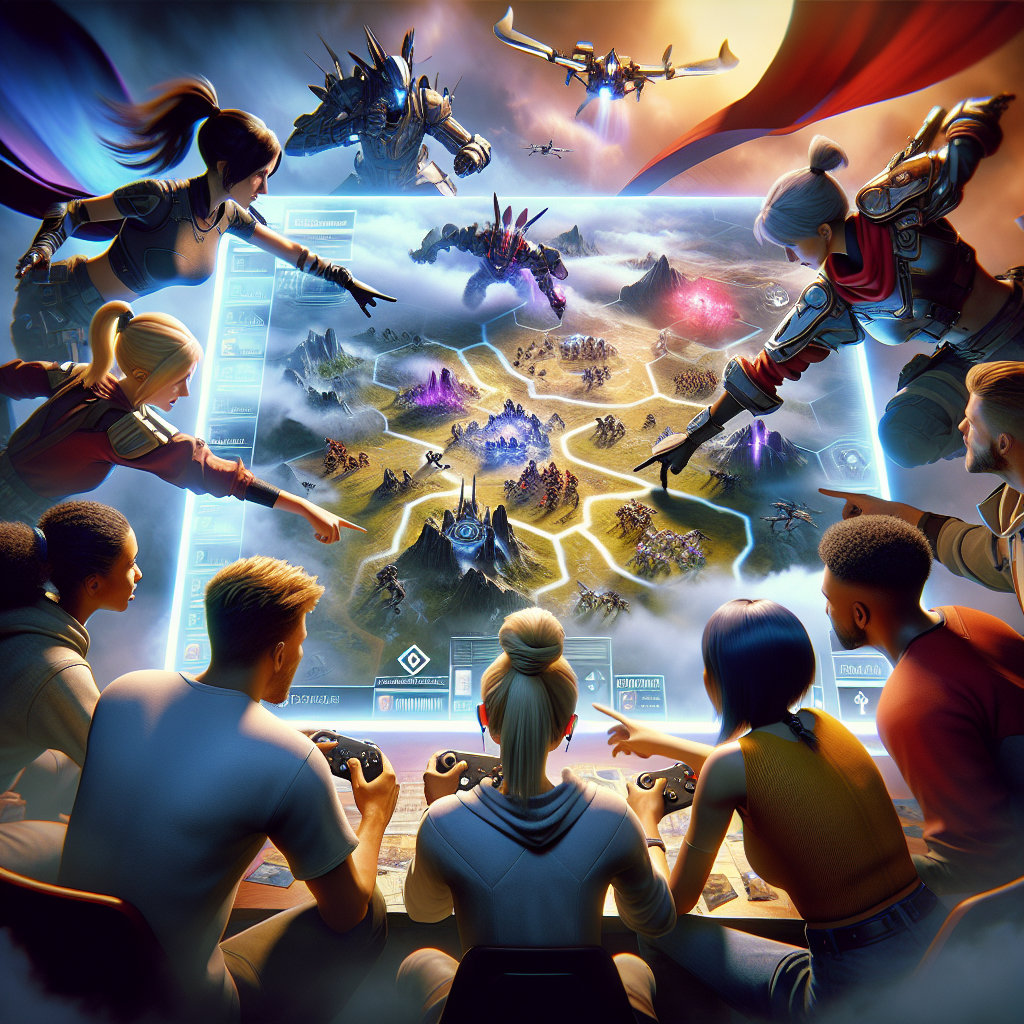 Kumpulan Kata-Kata Bijak Mobile Legend untuk Penyemangat Tim