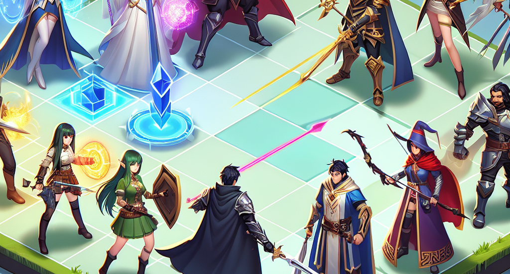 Exploring the Latest Hero MM Strategies in Mobile Legends