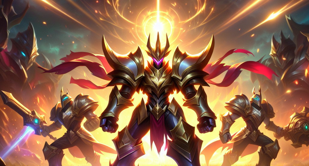 Mastering the Battlefield with the Top Tank Heroes in Mobile Legends
