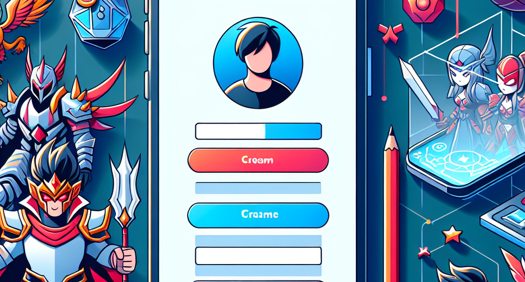 Cara Mudah Membuat Akun Baru di Mobile Legends