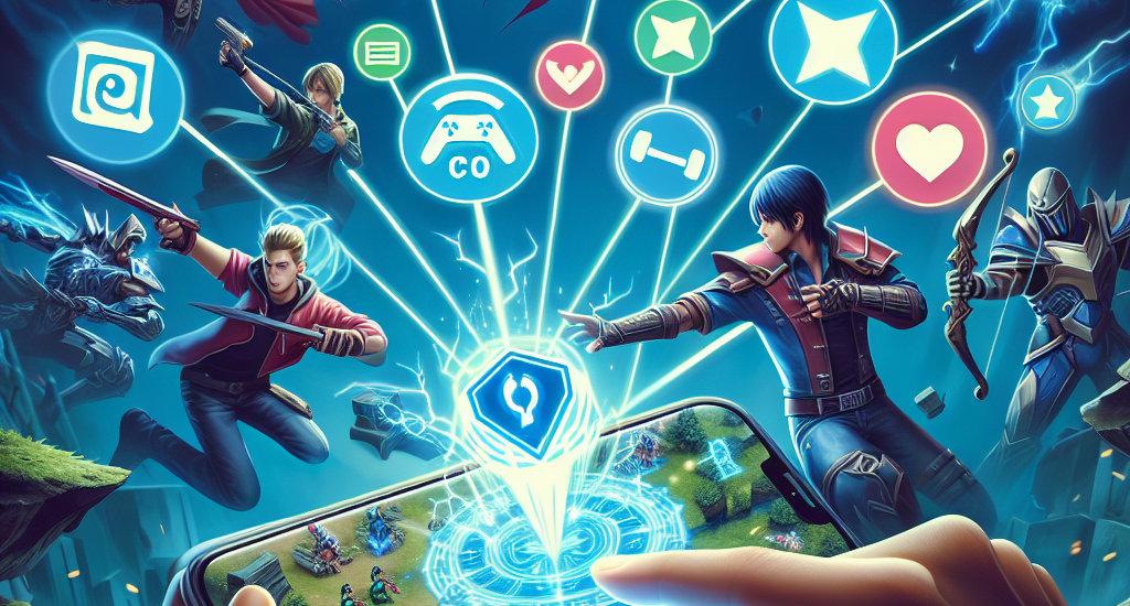 Nama Keren Mobile Legend untuk Meningkatkan Level Kepercayaan Diri di Arena Pertempuran