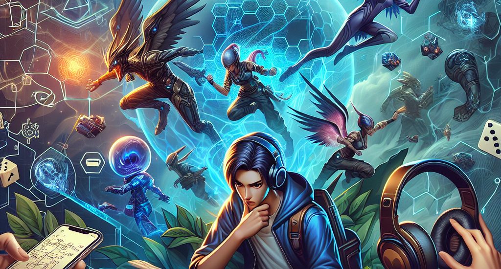Ultimate Guide to Crafting Winning Scripts for Mobile Legends