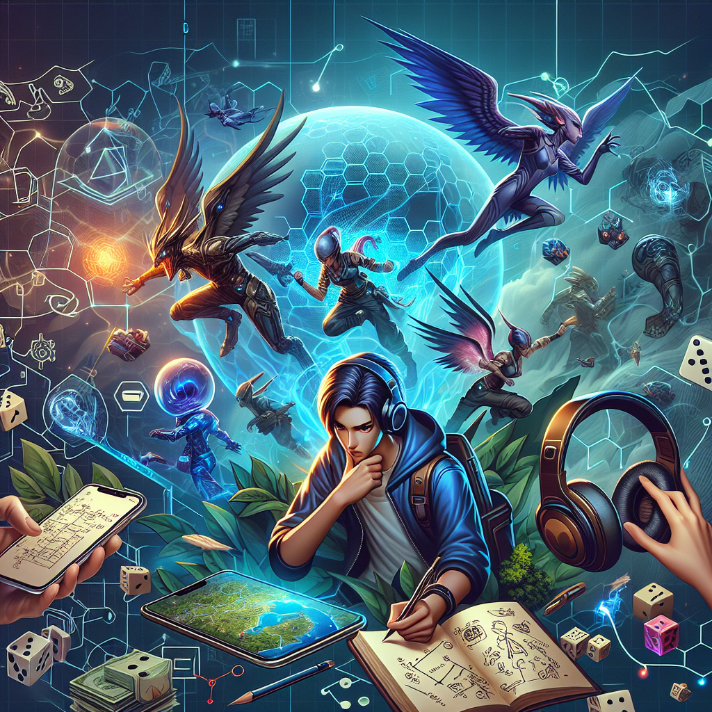 Ultimate Guide to Crafting Winning Scripts for Mobile Legends