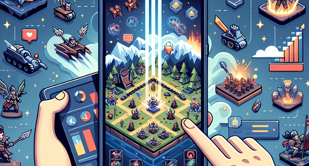 Mobile Legend: Mastering the Win Rate with Strategic Gameplay