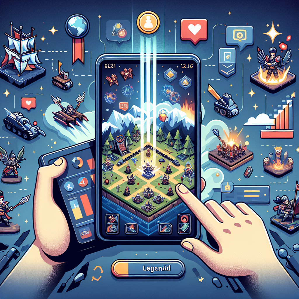 Mobile Legend: Mastering the Win Rate with Strategic Gameplay