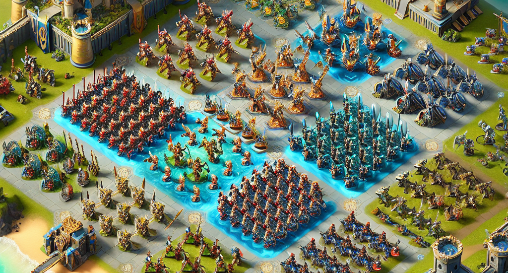 Epic Strategies to Master MCL Mode in Mobile Legend