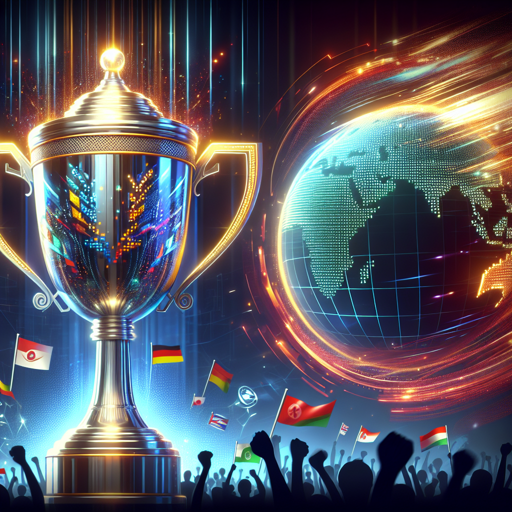 Mobile Legends Announces Exciting Updates for 2023 World Championship Event