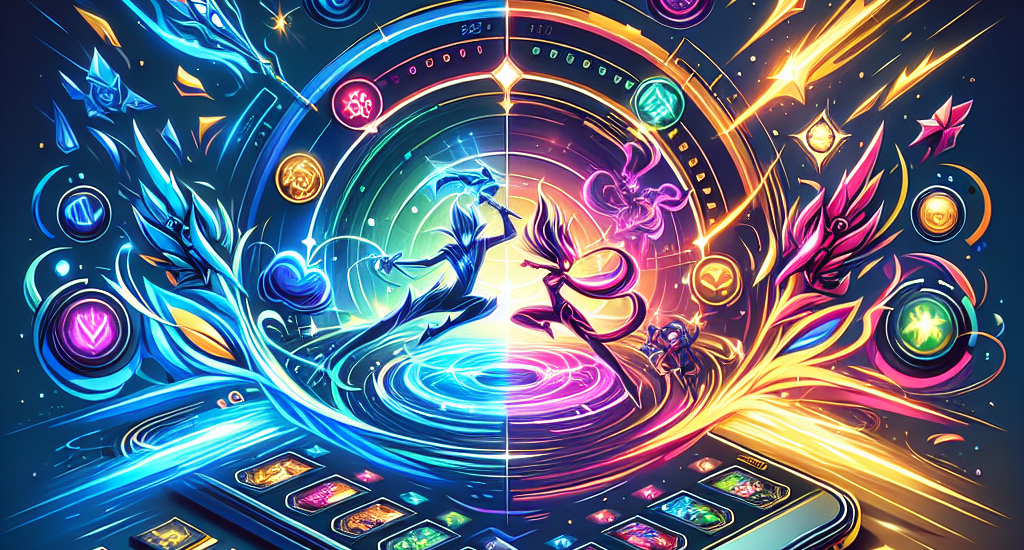 Strategi Terbaik Urutan Role di Mobile Legends: Tips dan Trik Terbaru 2023