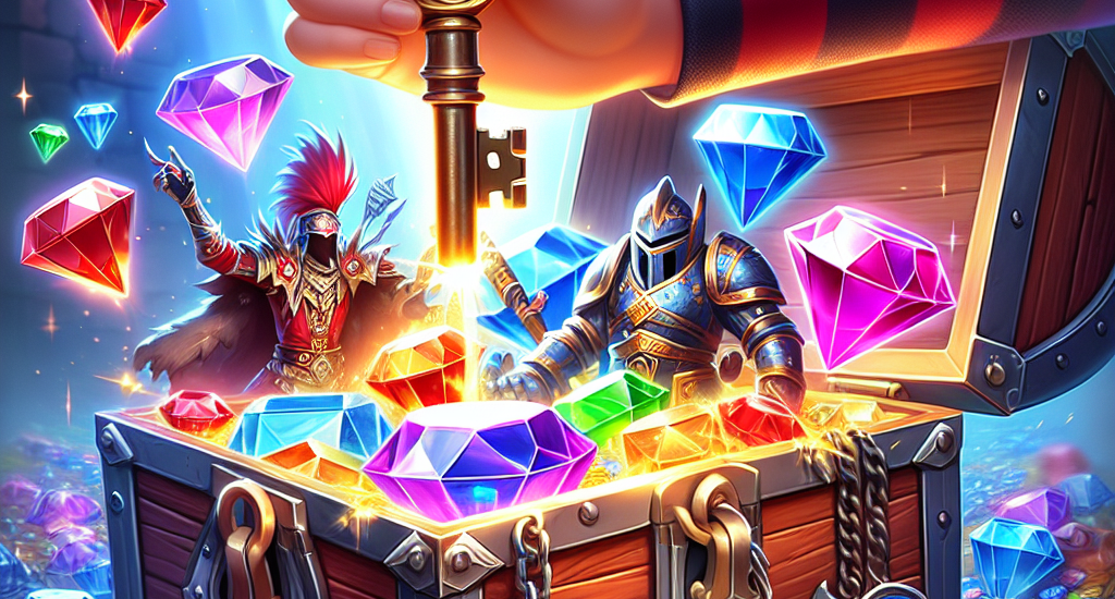 Unlock Exclusive Skins and Diamonds: A Guide to Codashop for Mobile Legends Players
