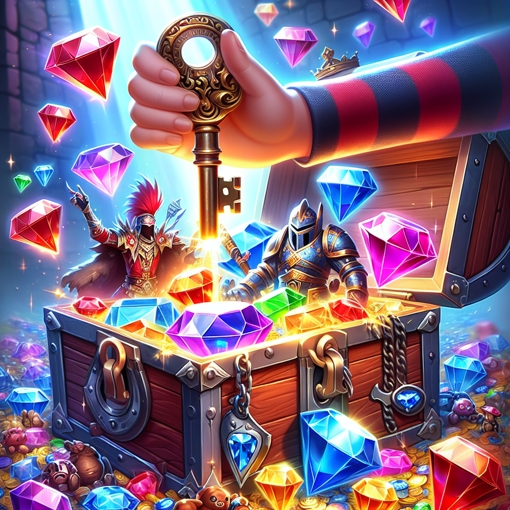 Unlock Exclusive Skins and Diamonds: A Guide to Codashop for Mobile Legends Players