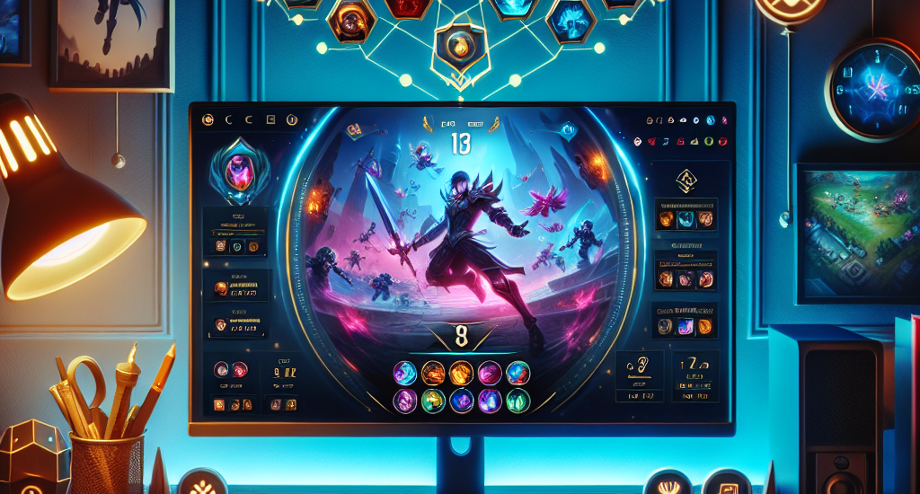 Cara Bermain Mobile Legend di PC dengan Lancar dan Efektif