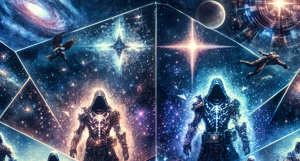 Starlight Mobile Legend: Unveiling New Skins and Features for Enhanced Gameplay