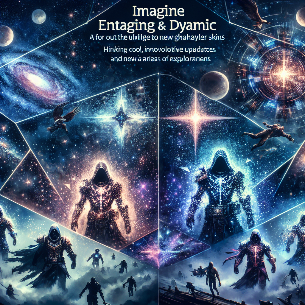 Starlight Mobile Legend: Unveiling New Skins and Features for Enhanced Gameplay
