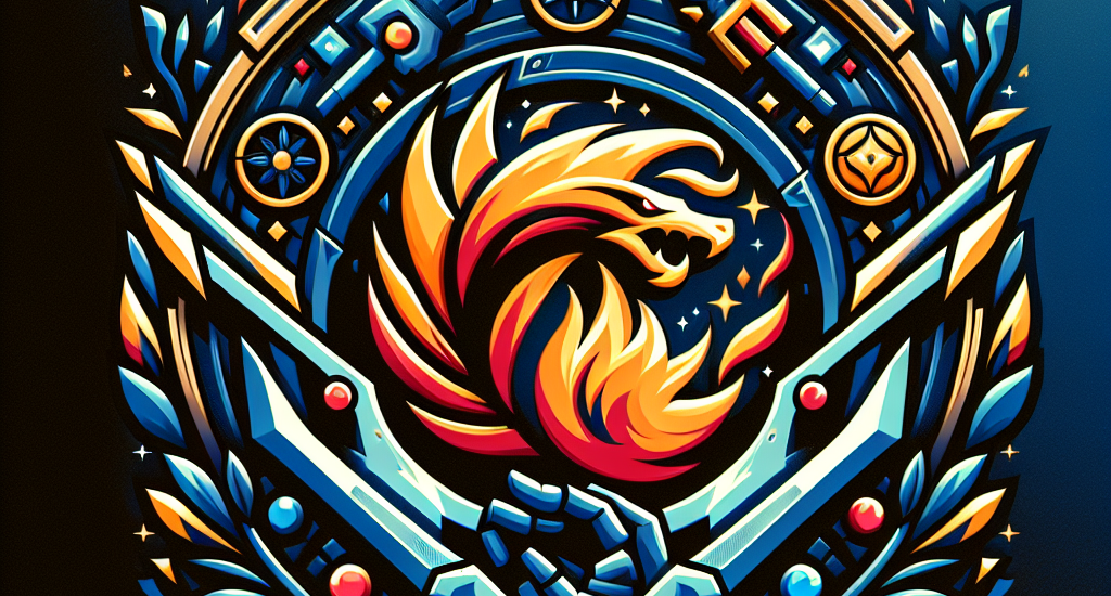 Mobile Legends Logo PNG: A Comprehensive Guide to the Game's Iconic Emblem