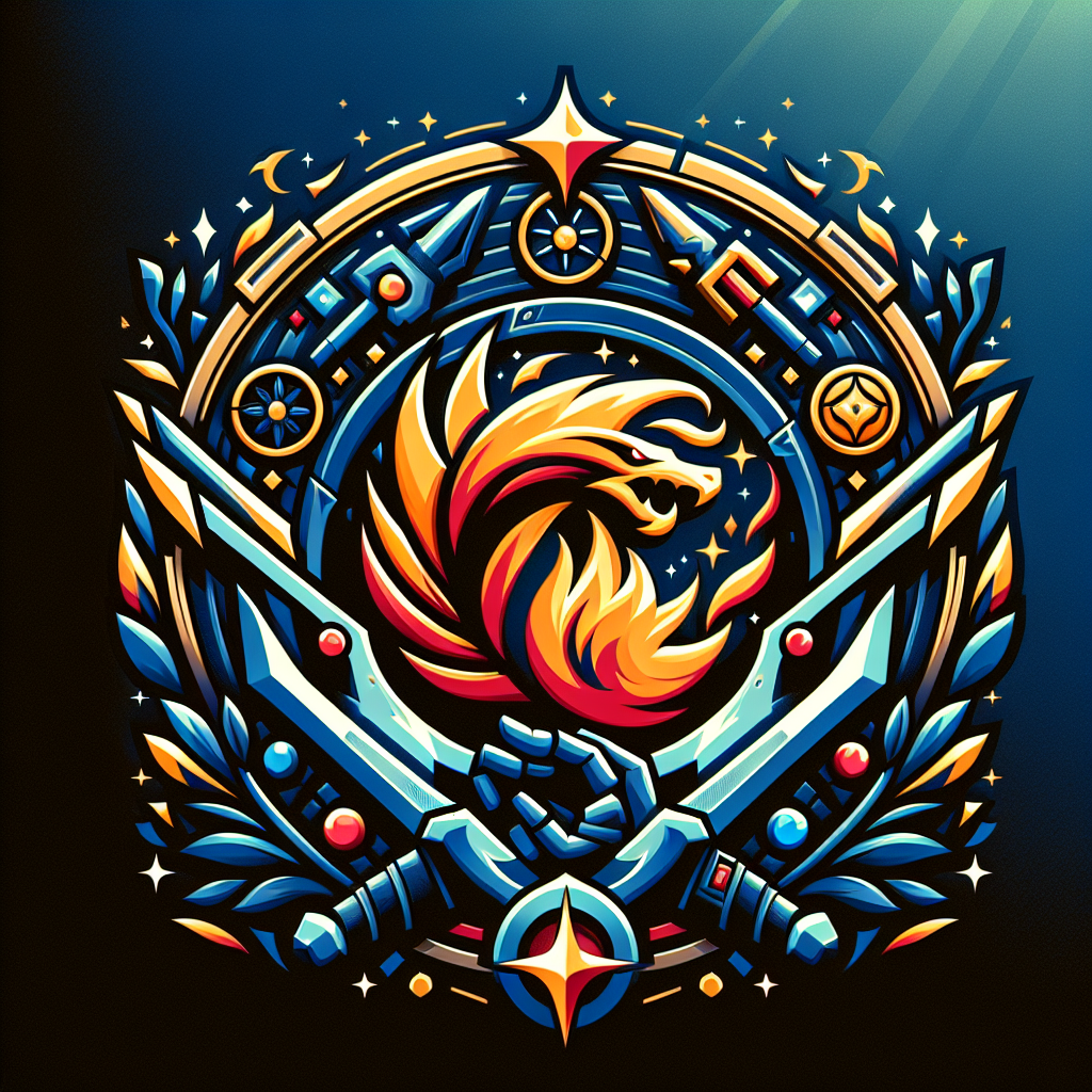 Mobile Legends Logo PNG: A Comprehensive Guide to the Game's Iconic Emblem