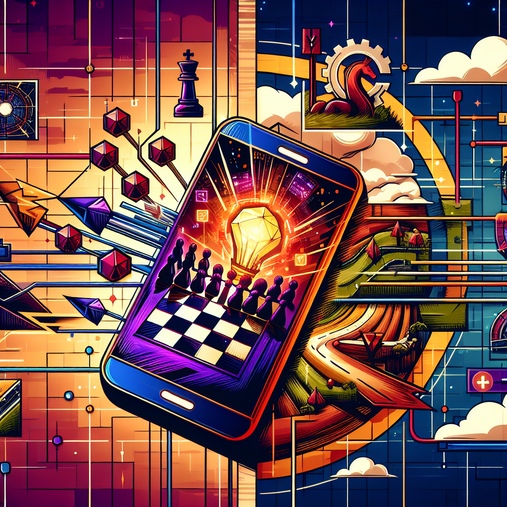 Strategies for Optimizing Your Mobile Legends Server Experience