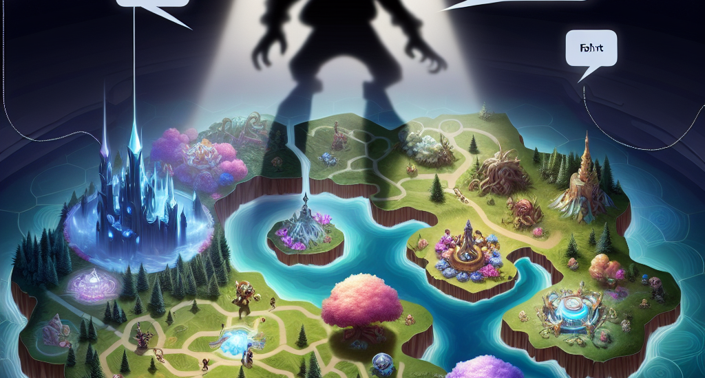 Map Hack Controversy in Mobile Legends: Impact on Fair Play