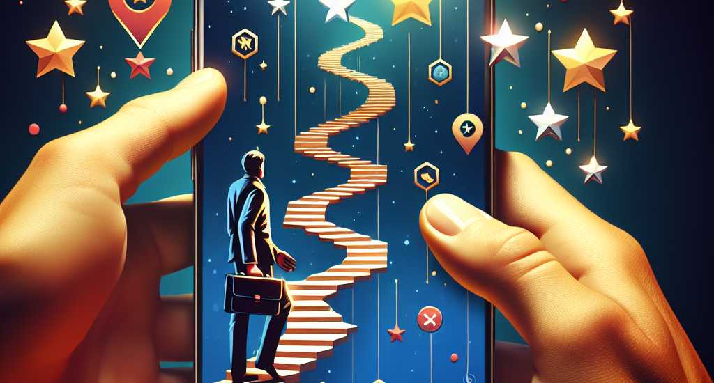 Climbing the Ranks in Mobile Legends: Strategies for Success