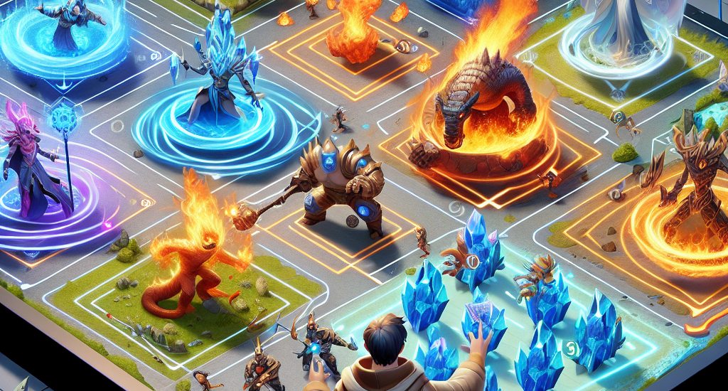 Mastering Spell Use in Mobile Legends for Strategic Advantage