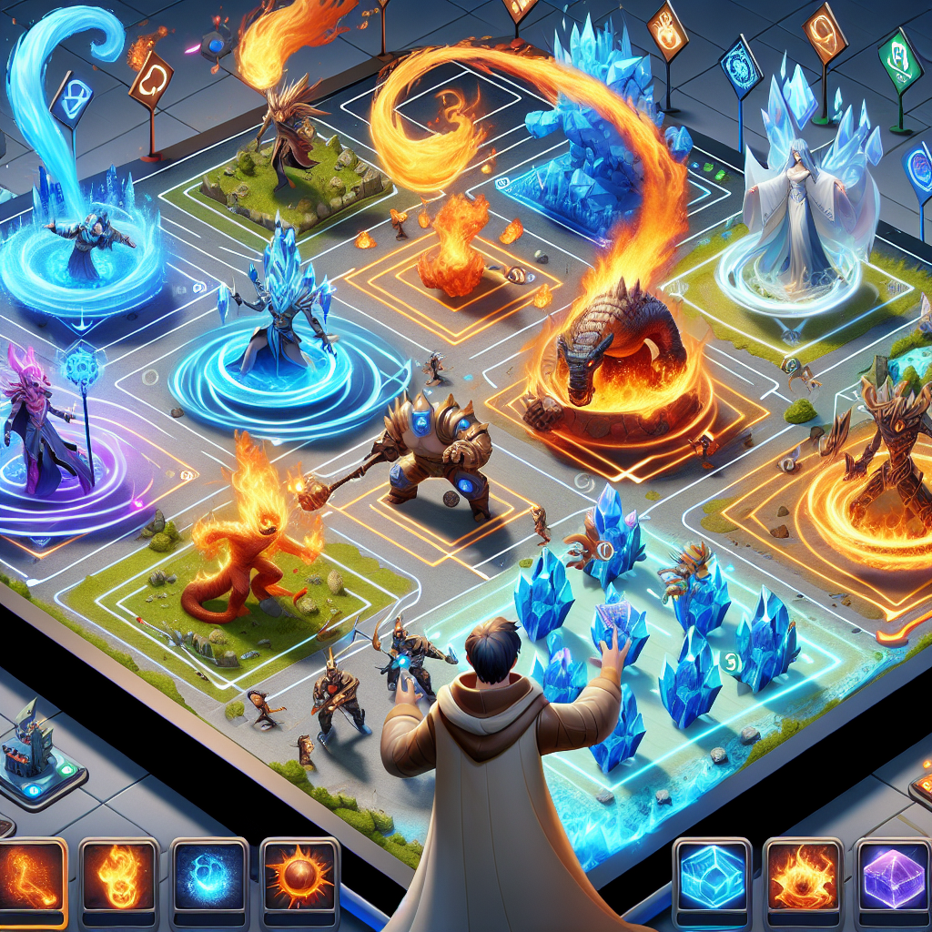 Mastering Spell Use in Mobile Legends for Strategic Advantage