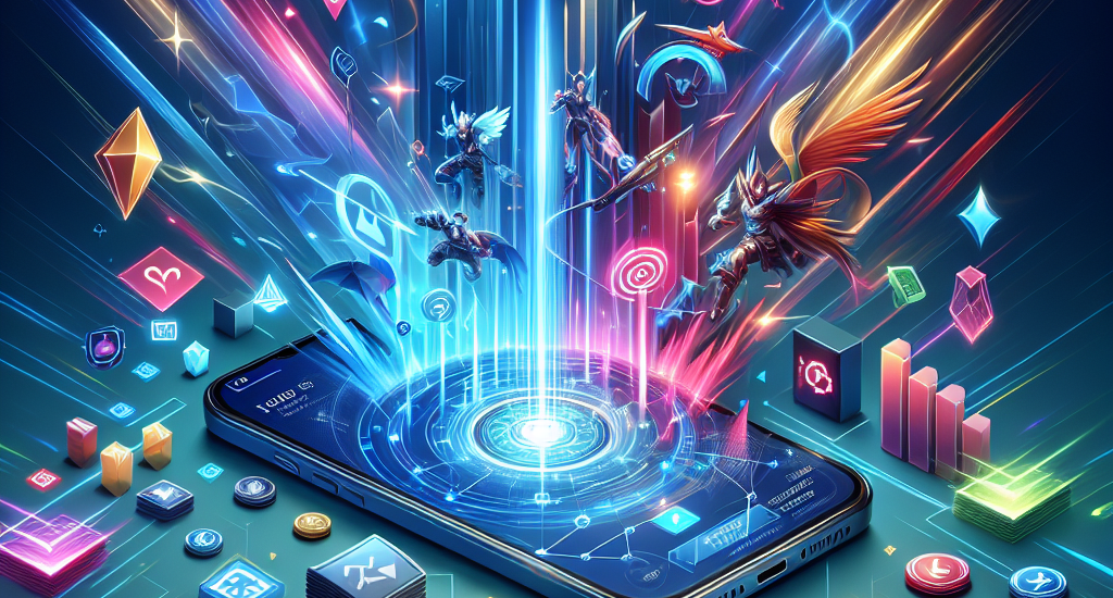 Strategies for Efficiently Maximizing Your Mobile Legends Top Up