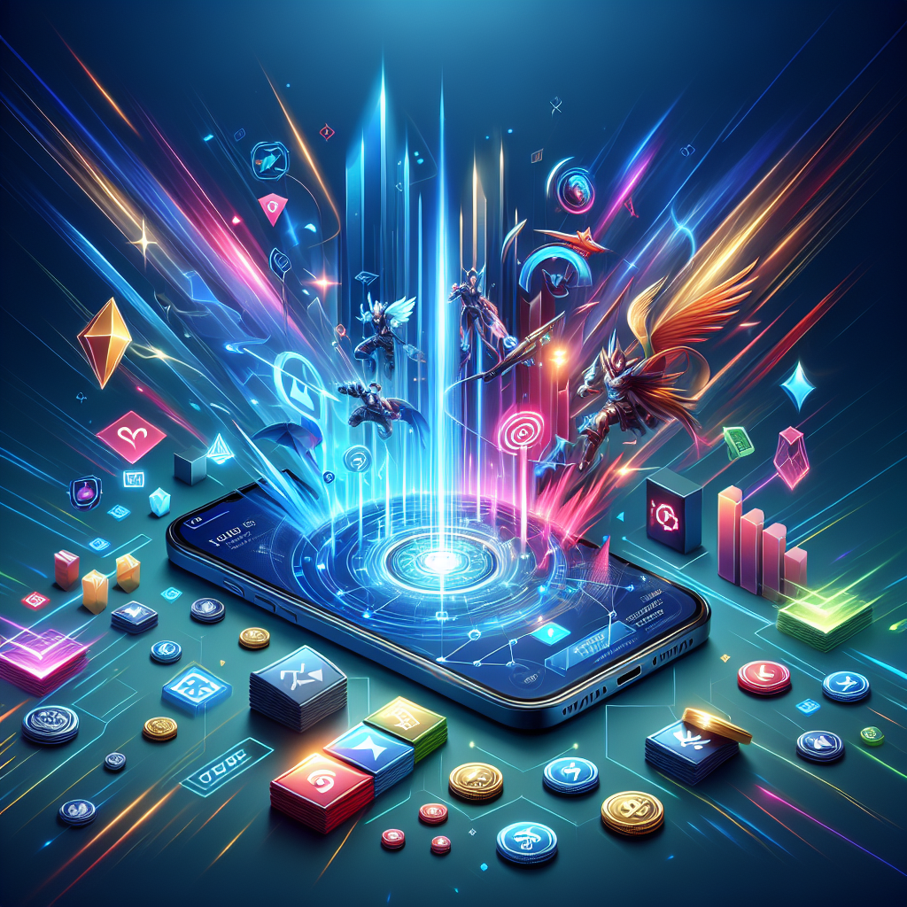 Strategies for Efficiently Maximizing Your Mobile Legends Top Up