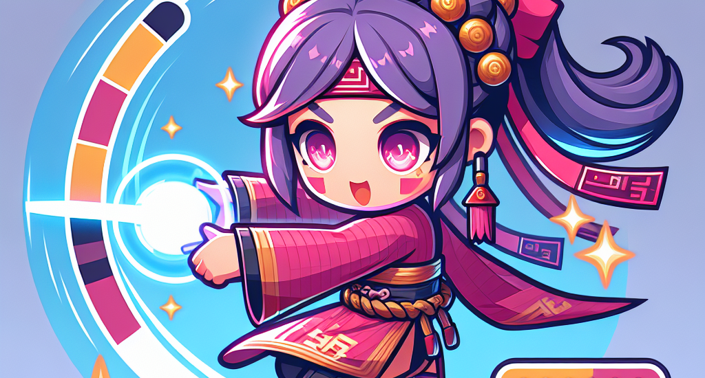 Mobile Legends: Unveiling Nama's Unique Gameplay Mechanics