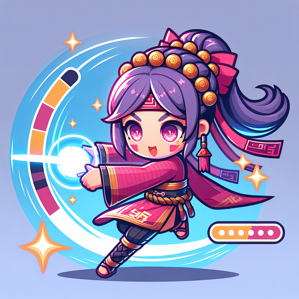 Mobile Legends: Unveiling Nama's Unique Gameplay Mechanics