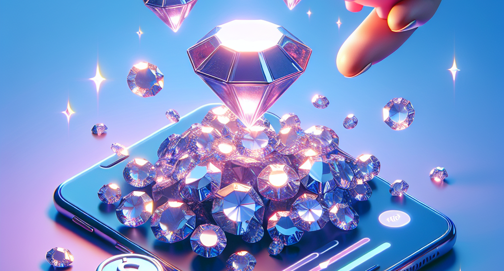 Harga Diamond Mobile Legend Terkini: Update dan Tips Menghematnya