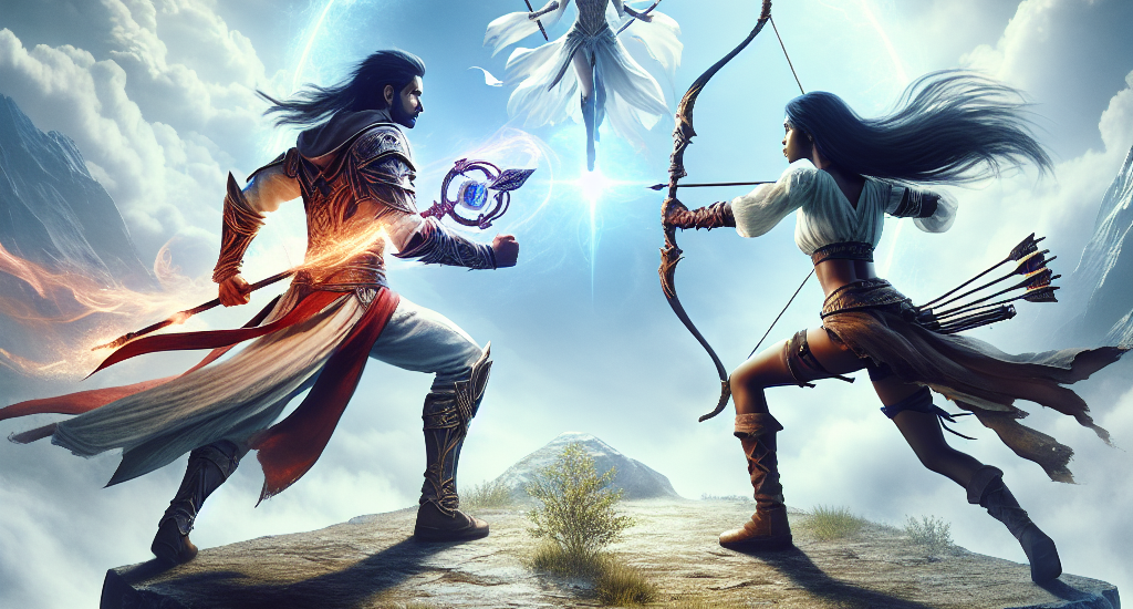 Hero Mobile Legend Yang Paling Kuat: Siapa yang Berada di Puncak?