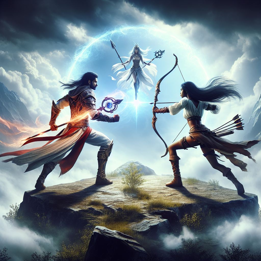 Hero Mobile Legend Yang Paling Kuat: Siapa yang Berada di Puncak?