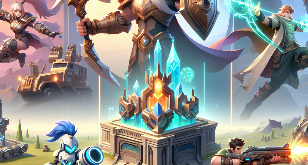 Top Strategies for Mastering Mobile Legends Characters