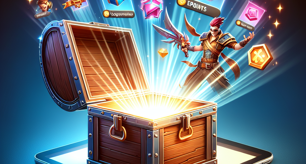 Unlock Epic Rewards: A Guide to Redeeming Codes in Mobile Legends