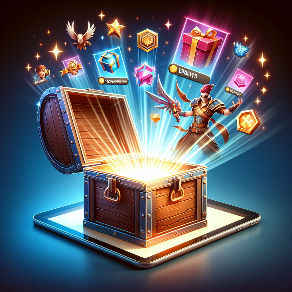 Unlock Epic Rewards: A Guide to Redeeming Codes in Mobile Legends