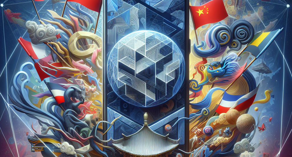 Mobile Legends Berasal dari Negara Mana?