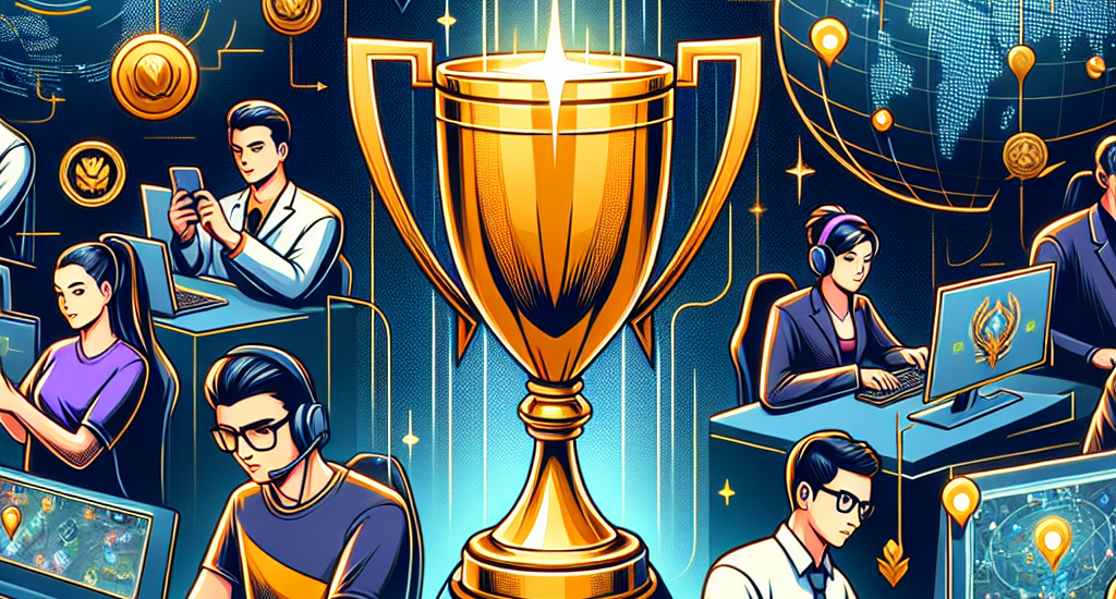 Rahasia Kesuksesan Pemain Mobile Legends Profesional di Turnamen Dunia