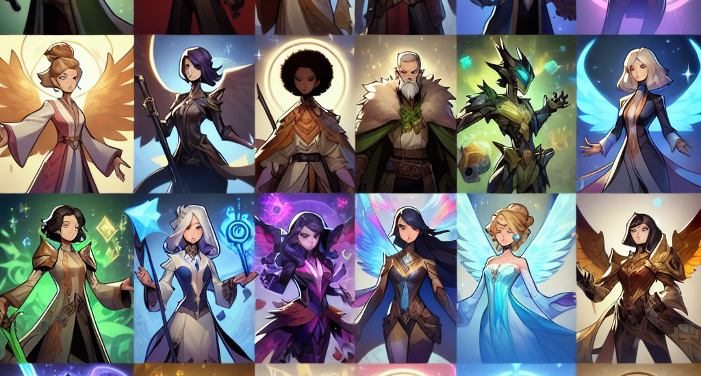 Exploring the Diverse Heroes of Mobile Legends