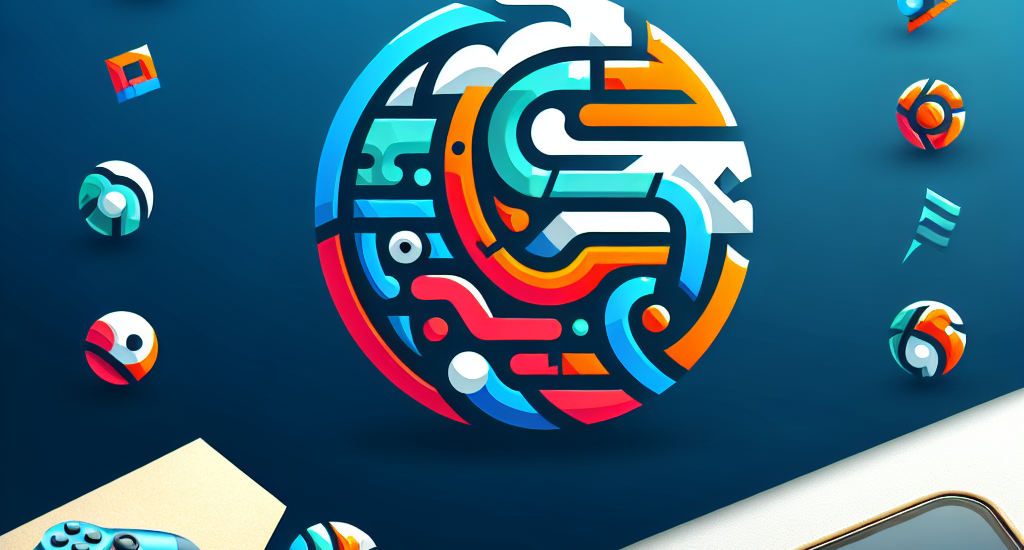 Desain Logo Mobile Legend Terbaru: Inovasi Visual yang Memukau