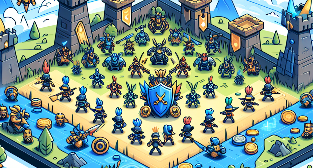Mastering Mobile Legends Bang Bang: Tips and Strategies for Every Player