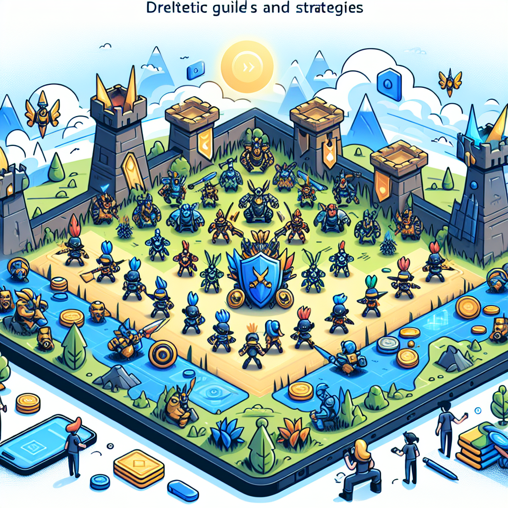 Mastering Mobile Legends Bang Bang: Tips and Strategies for Every Player